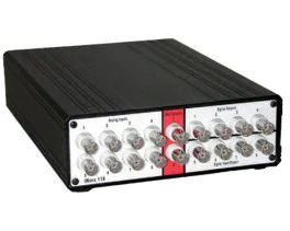 IX Data Acquisition System