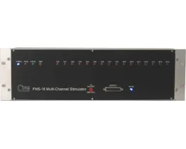 Programmable stimulator