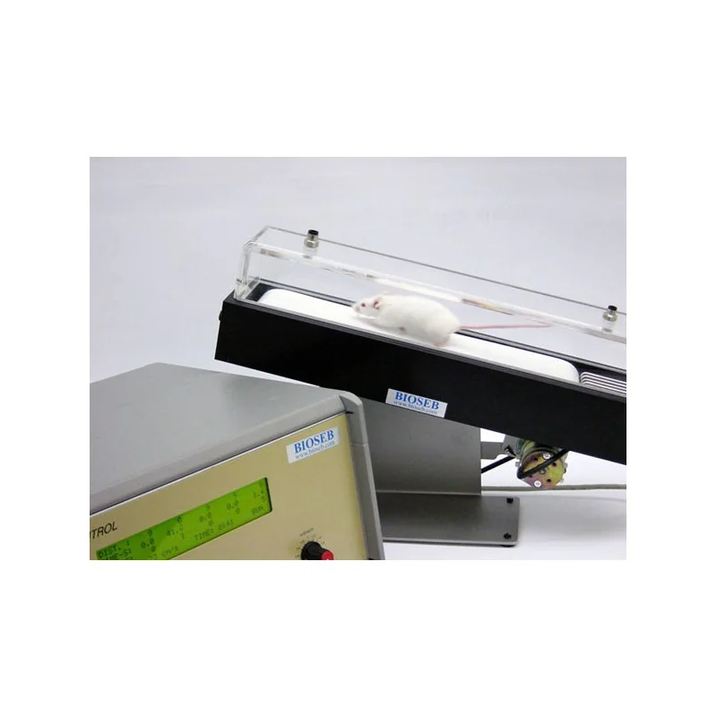 Bioseb's Treadmill - 1 mouse