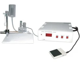 Plethysmometer
