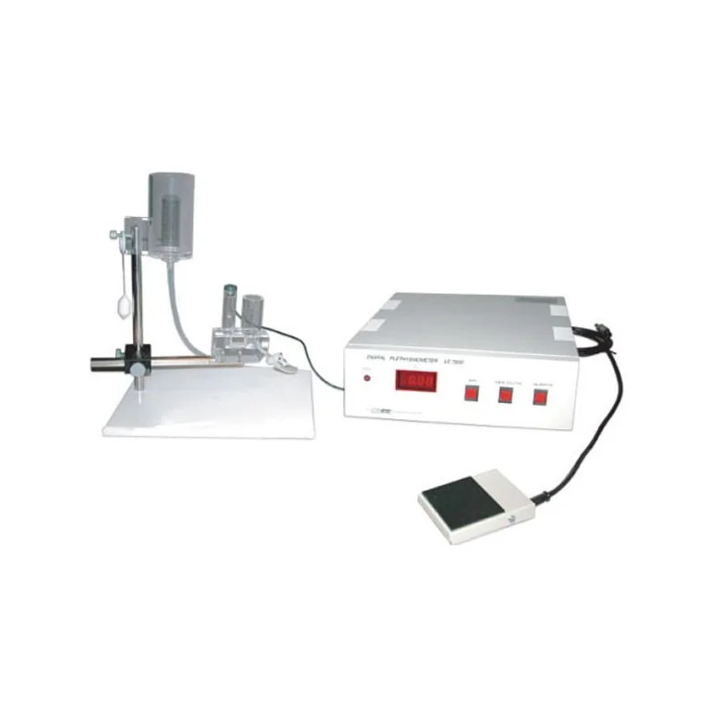 Plethysmometer