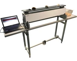 Automatic Ladder Test