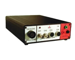 Data acquisition teaching unit