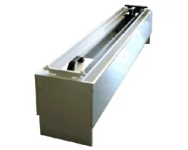 Automatic Foot misplacement apparatus