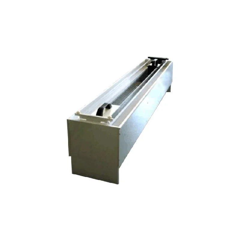 Automatic Foot misplacement apparatus