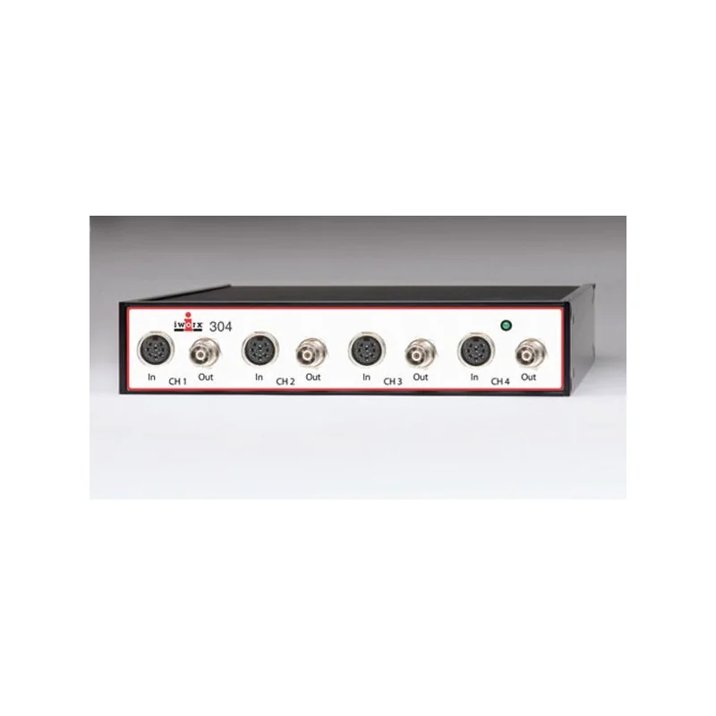 IX-300 Series Research Grade Recorders