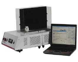Thermal Place Preference- 2 Temperatures Choice Nociception Test