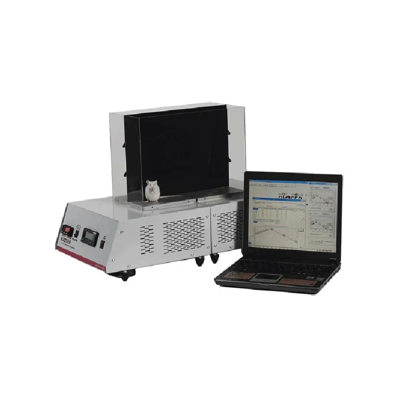 Thermal Place Preference