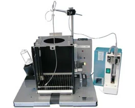 Operant chambers for teaching