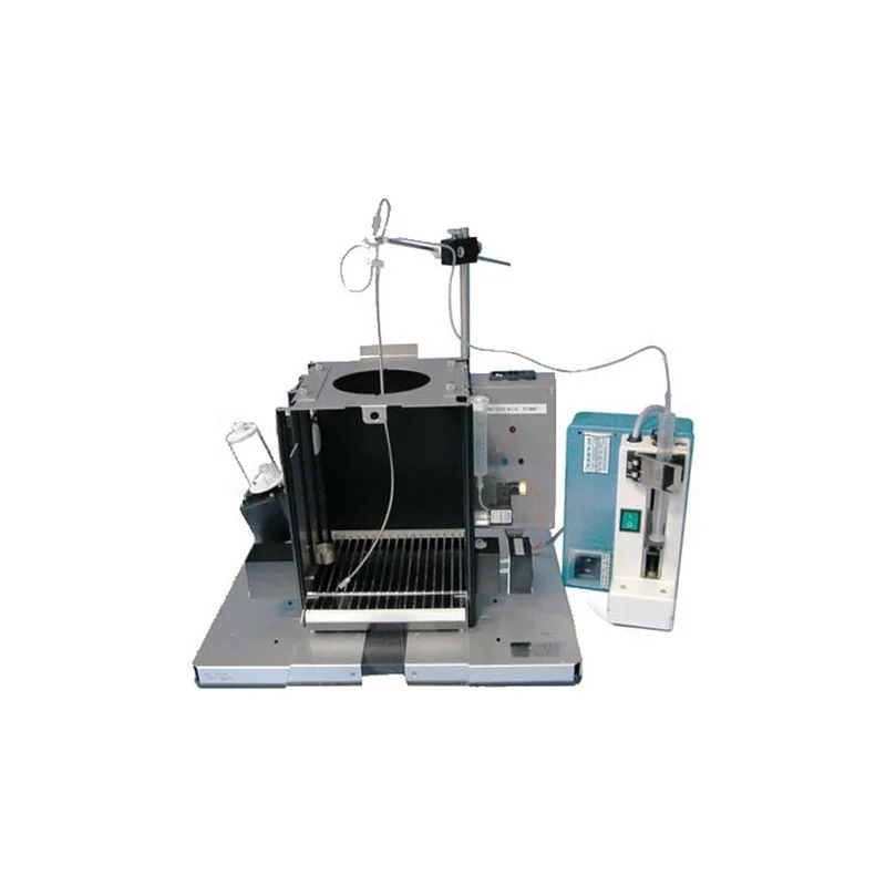 Operant chambers for teaching