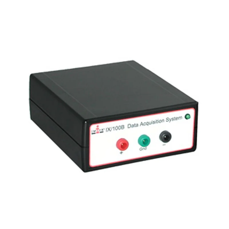 IX-100B Data Acquisition System