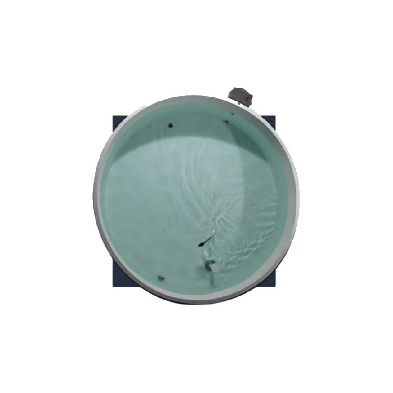 Circular Pool