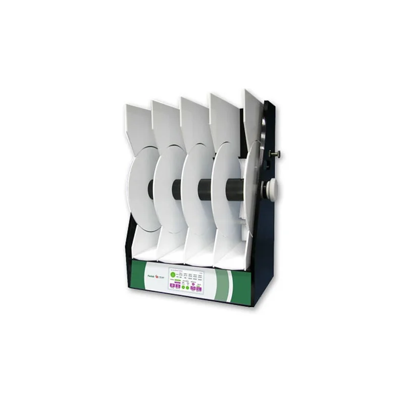 Bioseb's Rotarod - The rat setting