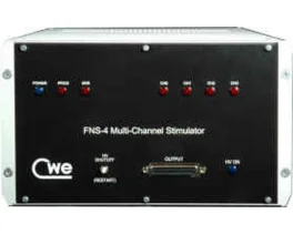 Programmable stimulator