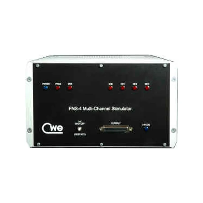 Programmable stimulator