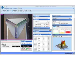Smart 3.0 - Video Tracking System