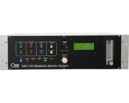 Metabolic Monitor System