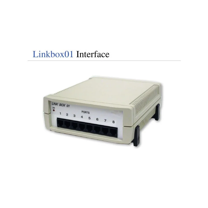 Operant/behavior modular system: Overview