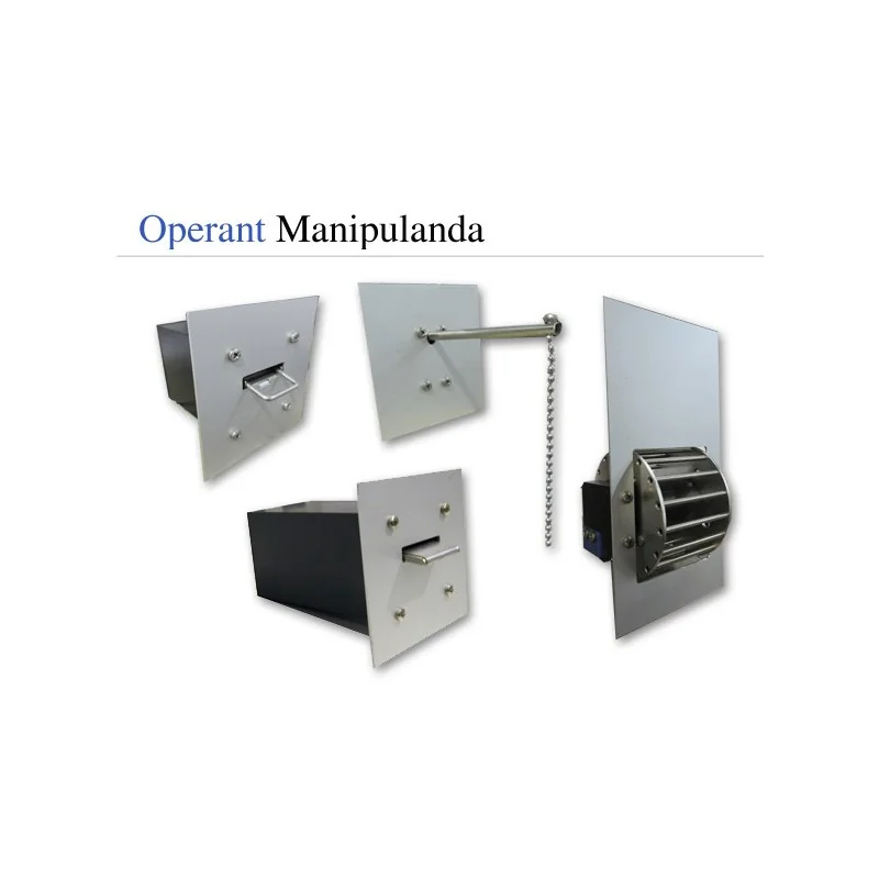 Operant & Behavior Modular System