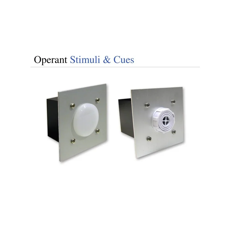 Operant & Behavior Modular System