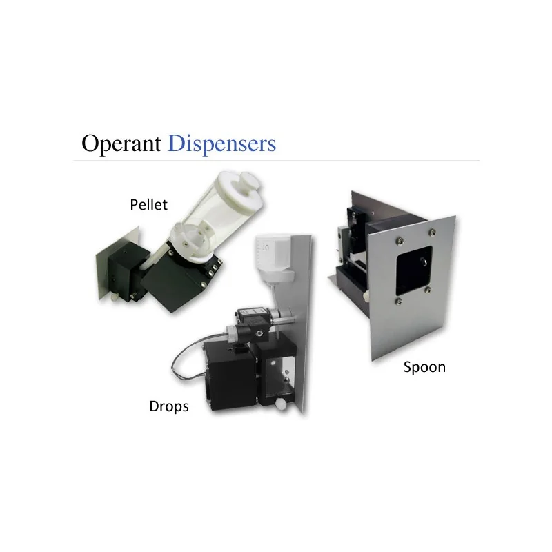 Operant & Behavior Modular System