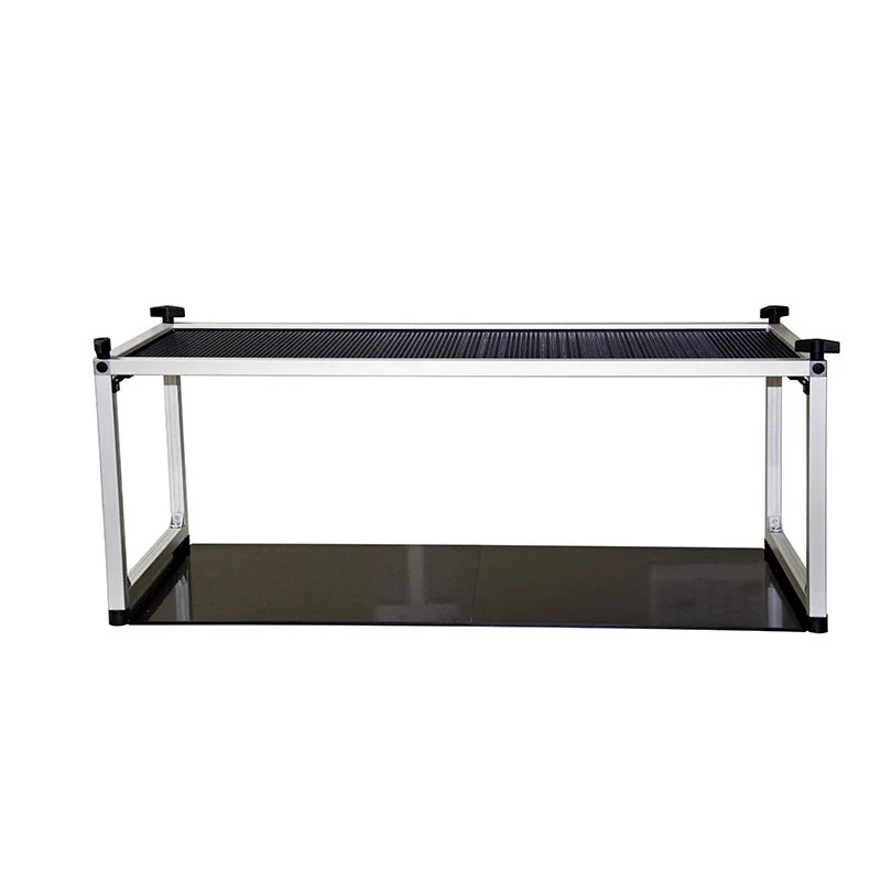 Stand sur-élevé pour Von Frey pour rats et souris