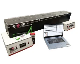 Test de gradient thermique 2.0