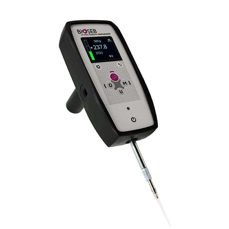 VETALGO: Analgésimètre pour gros mammifères