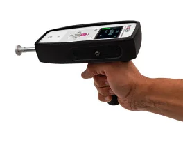 Vetalgo: Algometer for Big Mammals