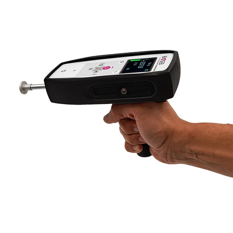 VETALGO: Analgésimètre pour gros mammifères