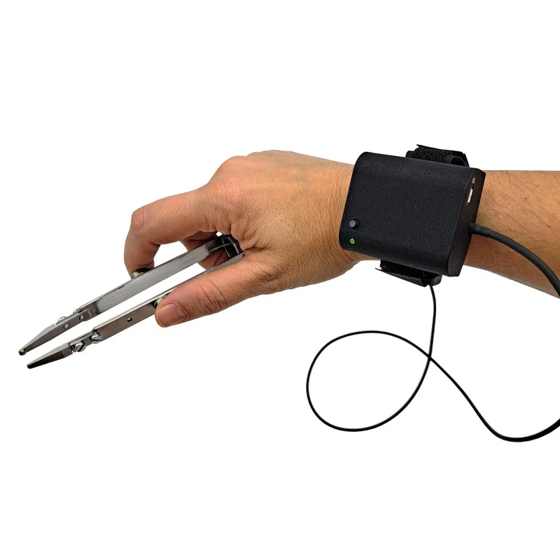 Rodent pincher - Analgesia meter - Wireless