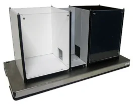 Place Preference Cage