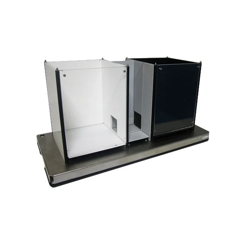 Place Preference Cage