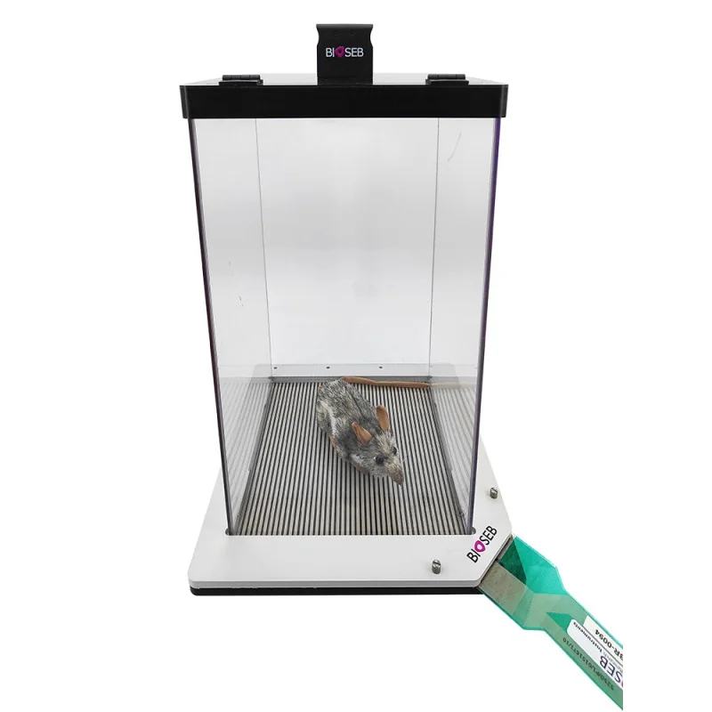 Dynamic Weight Bearing 2.0 - Rats