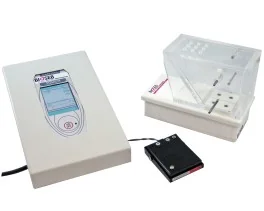 Static Weight Bearing Touch: Incapacitance Test