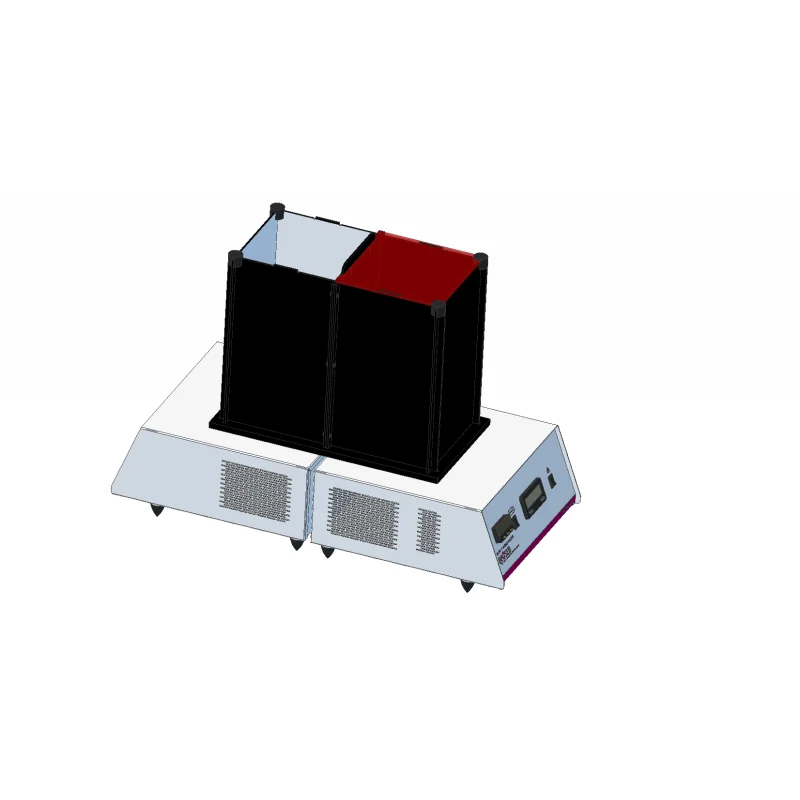 Contextual Kits for T2CT
