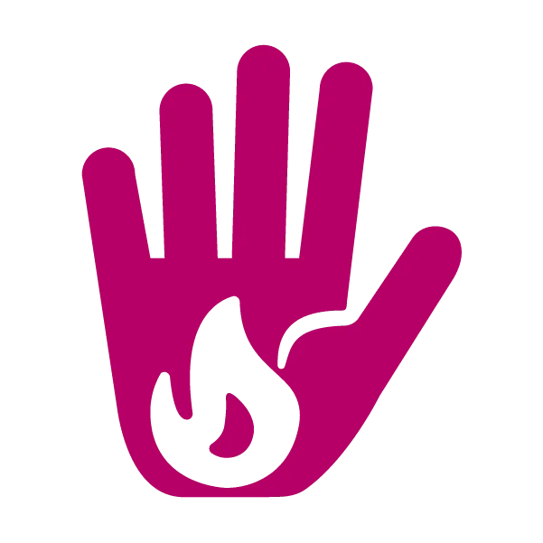 Pain - Thermal Allodynia / Hyperalgesia