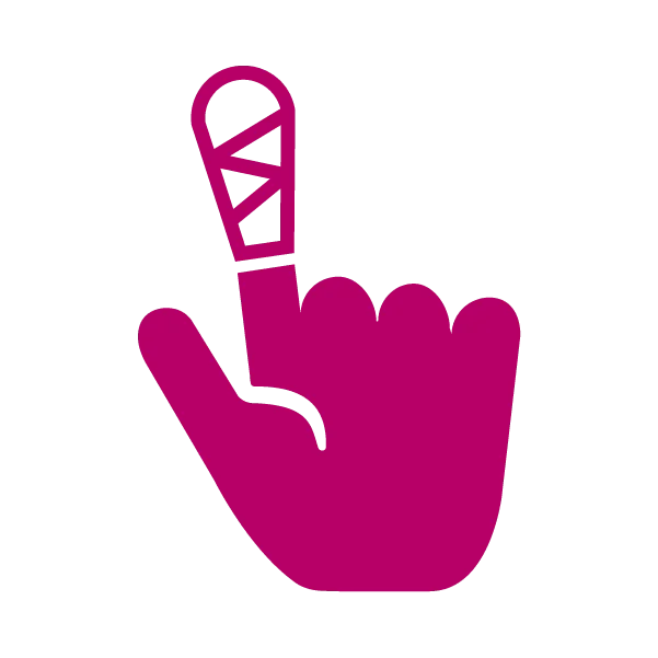 Pain - Mechanical Allodynia / Hyperalgesia