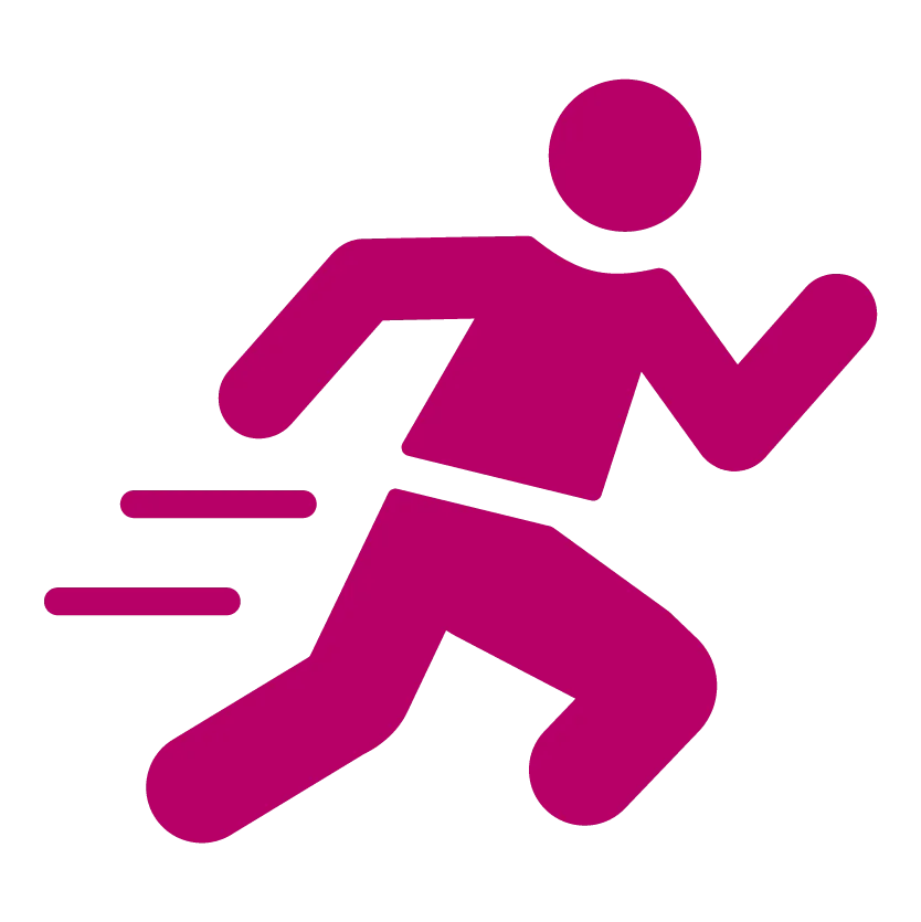 Activity, Motor Control & Coordination