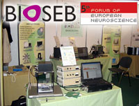 FENS Neurosciences Forum 2006 in Vienna