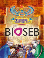 Braintree-Bioseb 2006 Catalog