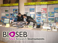 Congrès- SOCIETE de CIRCULATION et METABOLISME du CERVEAU