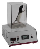 Plaque "Froid et Chaud"- pour vos recherches sur analgésique