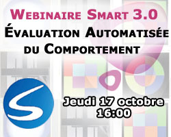 Webinaire SMART 3-0