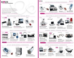Catalogue Bioseb 2014