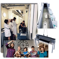 KWB - Merci à l'European Federation Krakow Pain School-