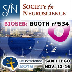 SfN Meeting 2016 in San Diego