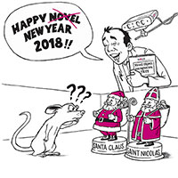 Best wishes from Bioseb