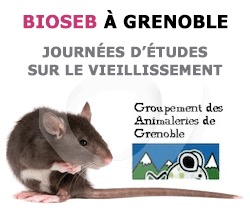 Vieillissement en Milieu Confiné- Groupement des Animaleries
