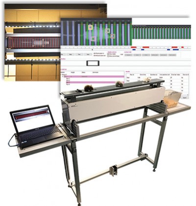 Demandez-en plus à votre test de l'échelle